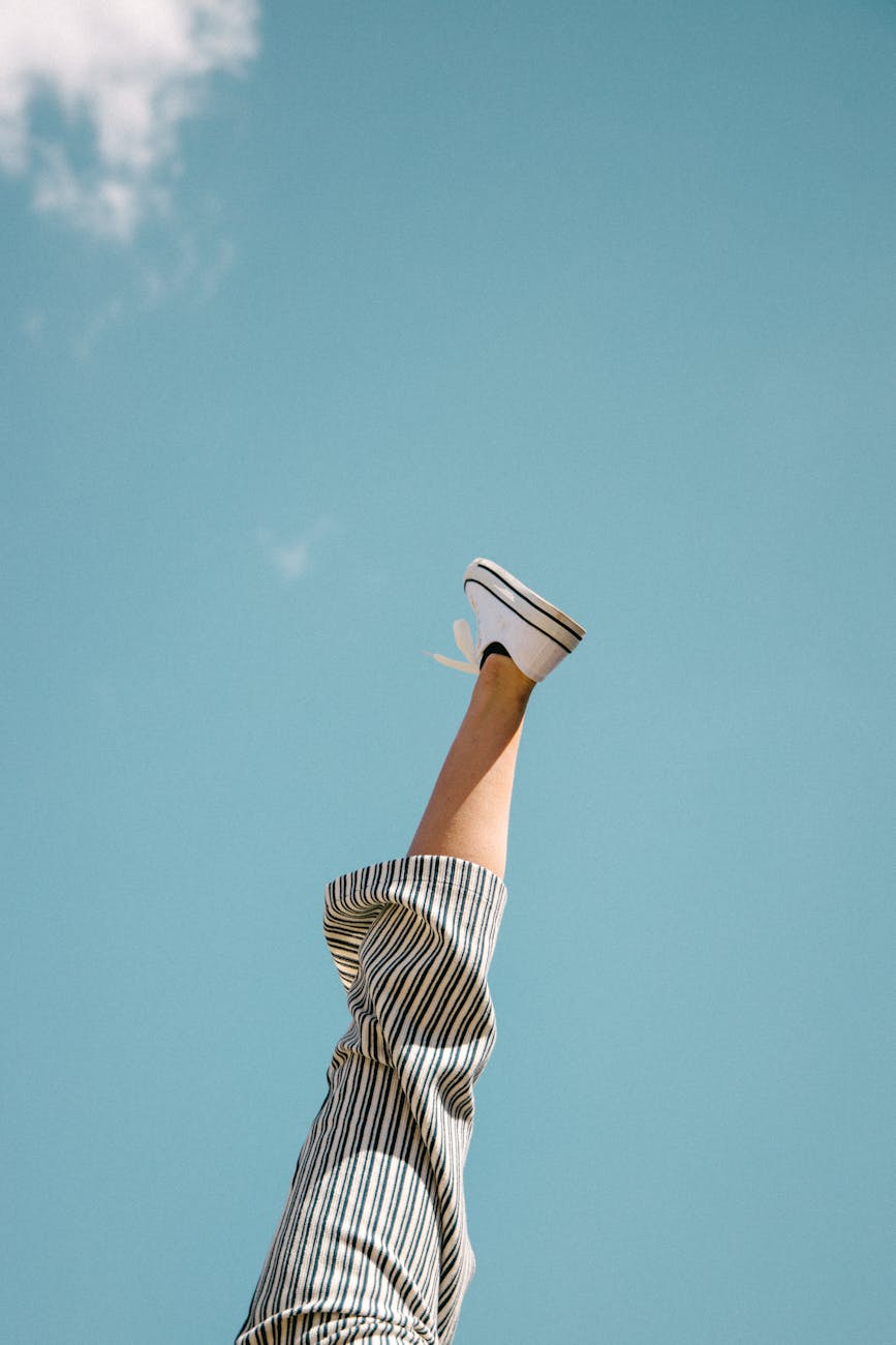 January Theme — Heart Over Head