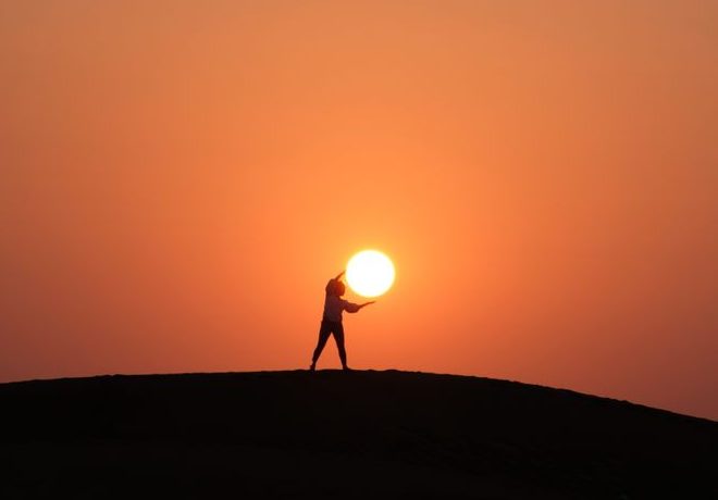 July Theme — Ayurveda & Working with the Elements